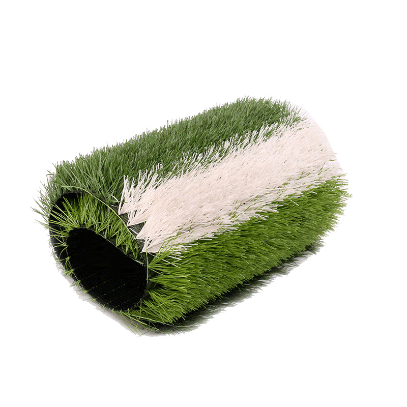 Wholesale Price Artificial Grass For Balcony - High quality filled type soccer and football grass synthetic – Megaland