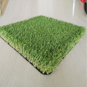 Landscape grass decoration ground football field lawn 45mm