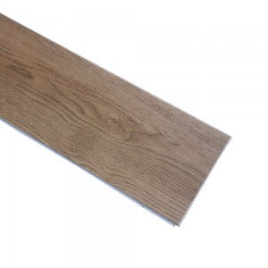 6.0mm makapal na panloob na tirahan na vinyl flooring SPC flooring stone plastic composite
