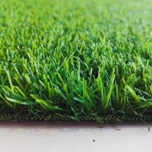 Надворешен Астро Кина Фабрика за квалитет пејзаж Лажна трева синтетичка фудбалска зелена вештачка трева за вежбална трева за тепих за продажба