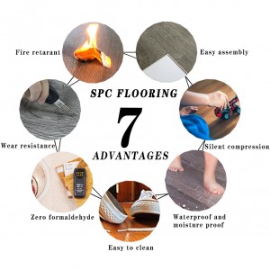 Spc Flooring-google