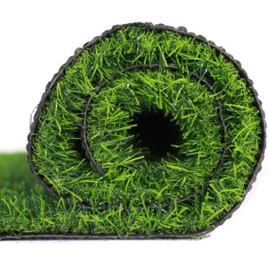 Artificial grass leisure lawn grass lawn landscape synthetic grass
