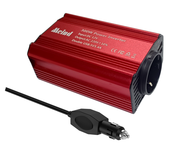 Power Inverters for Cars: Unlocking Convenience and Versatility on the Road
