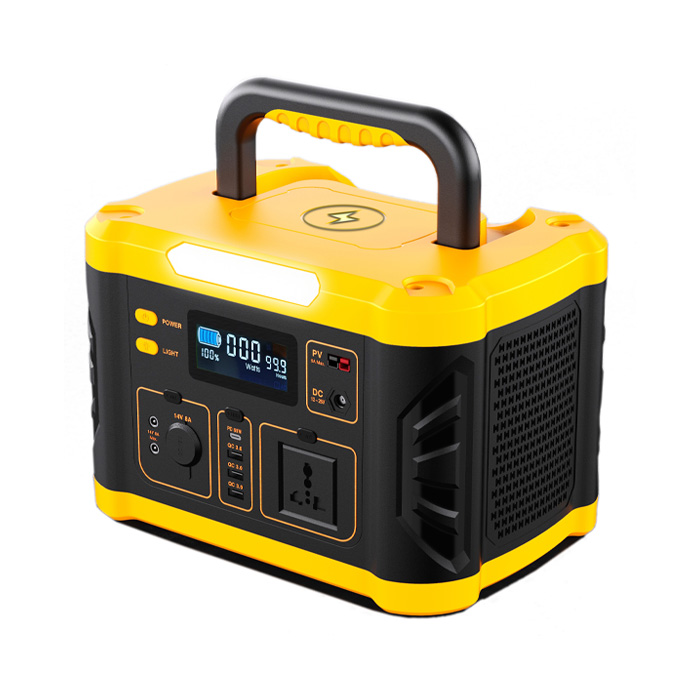 Portable Power Stations for Outdoor and Home Backup: A Must-Have Tool for Everyone