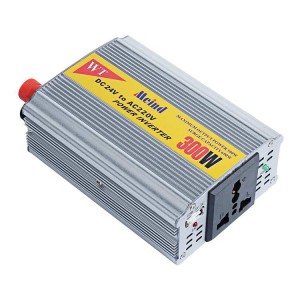 Power Adapter 300W 12V to 220V 110V allows you to easily connect and charge your devices