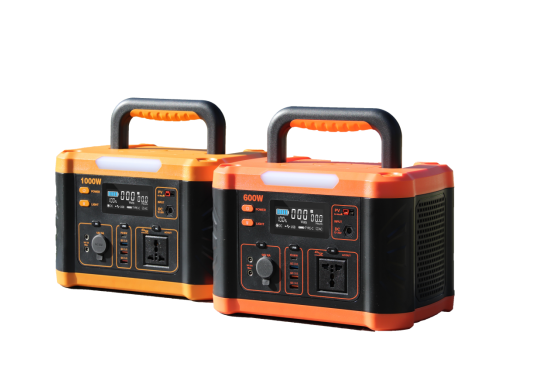Choosing the Right Outdoor Portable Power Station for Your Needs