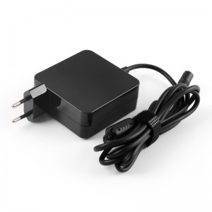 AC DC square Adapter Laptop Power Chargeur Versuergung