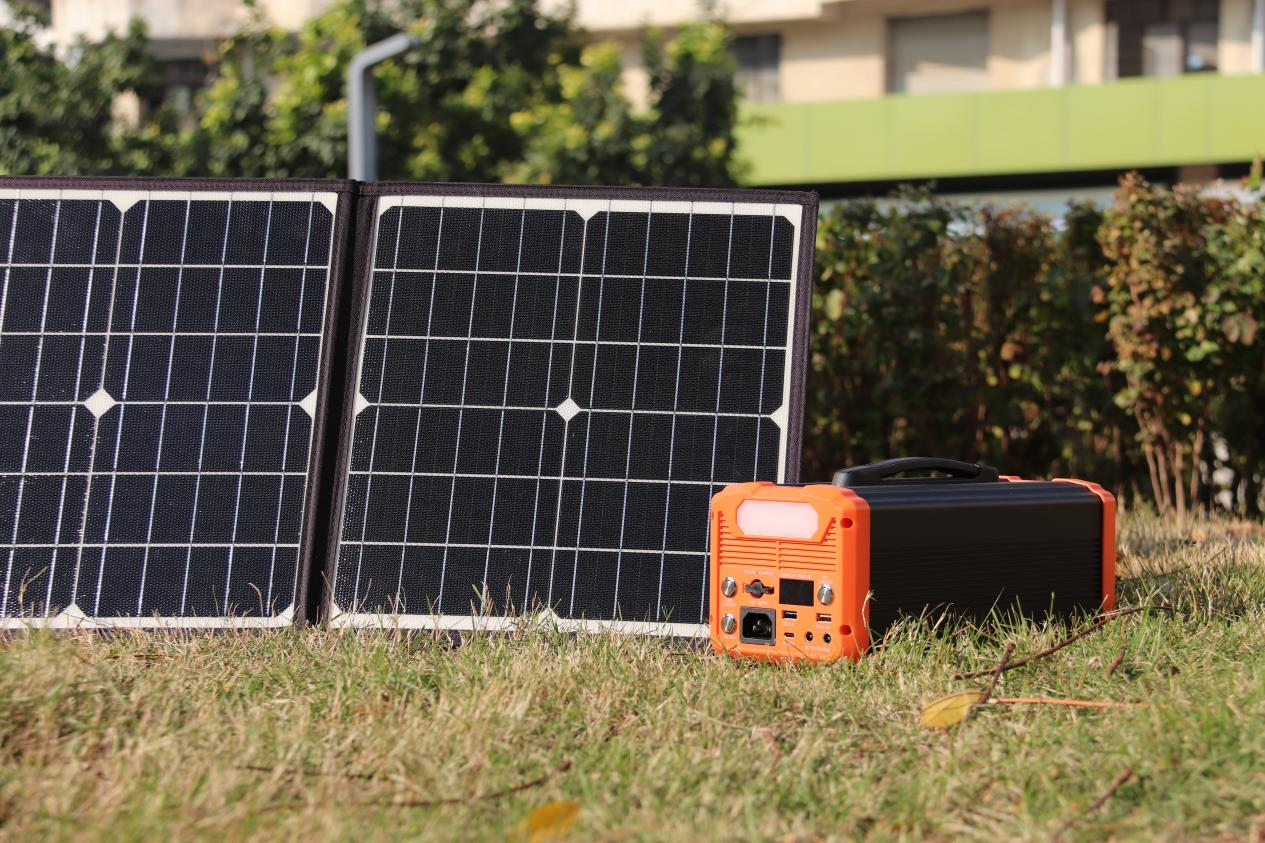 Is it worth buying a portable solar generator?