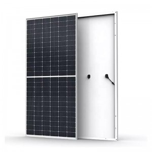 Solárny panel monokryštalický 80W-250W