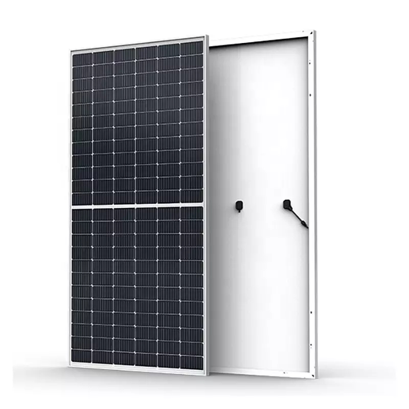 Solar Panel Monokristallin 80W-250W