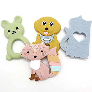 How to choose a quality baby teether wholesaler in China | Melikey