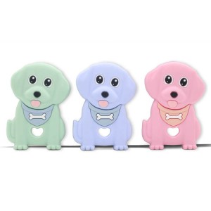 Silicone Teether Toy New Designed Wholsale | Melikey