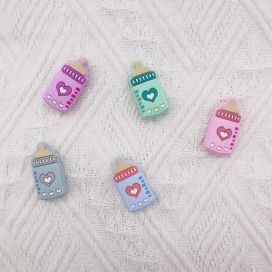 Silicone Baby Teething Beads Wholesale |Melikey