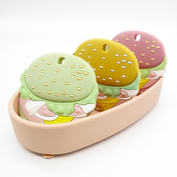 China Kids Lunch Box Silicone Wholesale l Melikey factory and