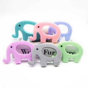 Silicone Baby Teether OEM Factory China | Melikey