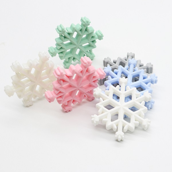Silicone Baby Teething Toy Chew Supplier | Melikey Featured Image