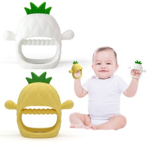 Silicone Teether Supplier Wholesale | Melikey