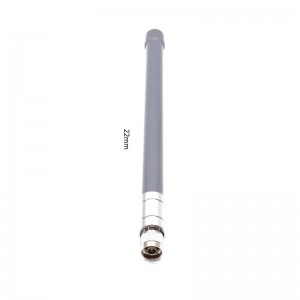 Wireless AP full frequency outdoor base station waterproof 4G antenna