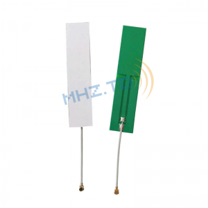 3dBi GSM antenna Built-in PCB antenna 70*15mm IPEX connector