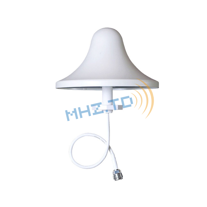690-2700MHZ 4G Radio Repeater Ceiling Indoor Omnidirectional Antenna， Connector N Female Featured Image