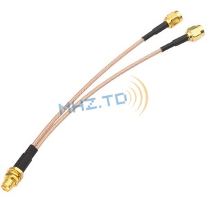 SMA male to SMA female RG316 cable Assemblies