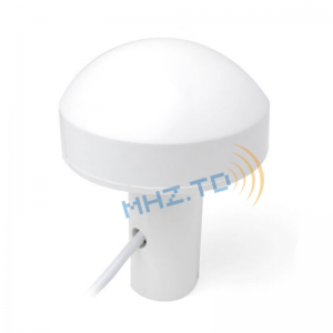 Marine GPS Antenna IP67 Waterproof antenna RG58 coaxial cable SMA male connector External Gps Antenna