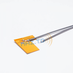 FPC antenna 2.4G WIFI built-in antenna with cable and U.FL IPEX internal flexible communication antenna