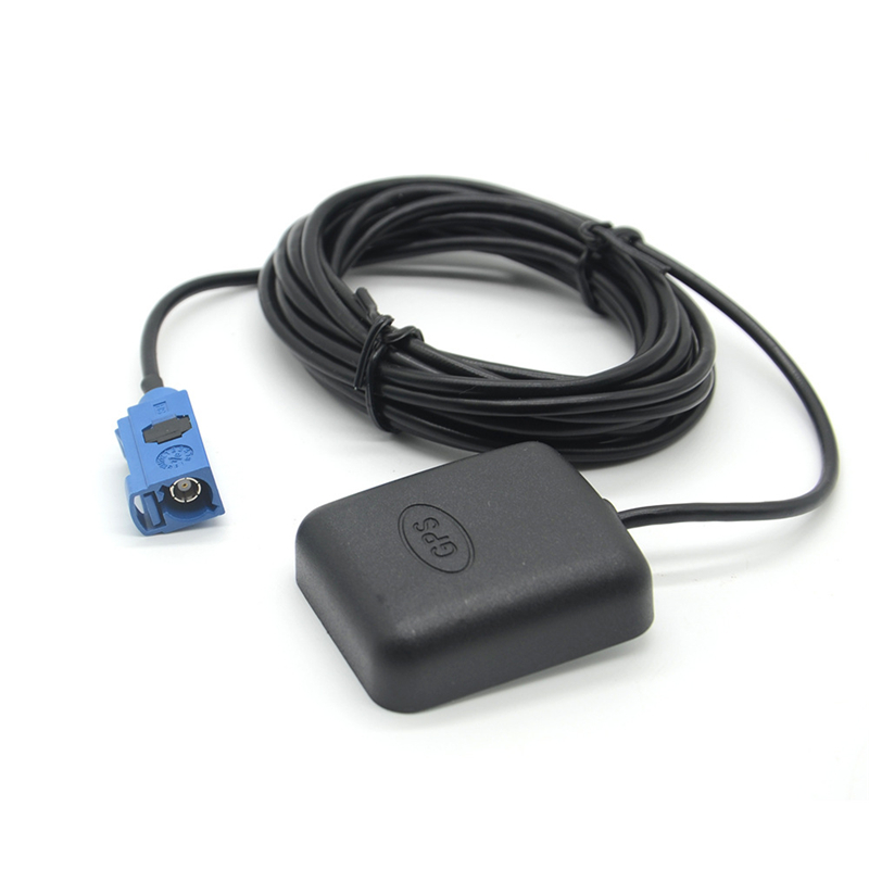 Active GNSS/ GPS Antenna ，Magnetic Mount Antenna – 3 m (FAKRC) Featured Image