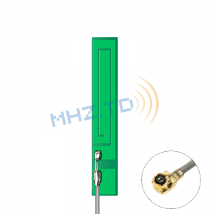 GSM antenna Built-in PCB antenna 3dBi high gain