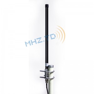 Outdoor 5.8dBi Replacement LoRa Gateway 915MHz Fiberglass Long Range Cellular LoRa omni  Antenna for Helium Miner Hotspot