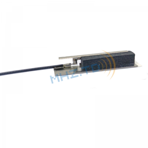 Embedded Antenna WiFi iron antenna RG113 Cable length 250MM ，Suitable for Wi-Fi, WLAN, and Bluetooth
