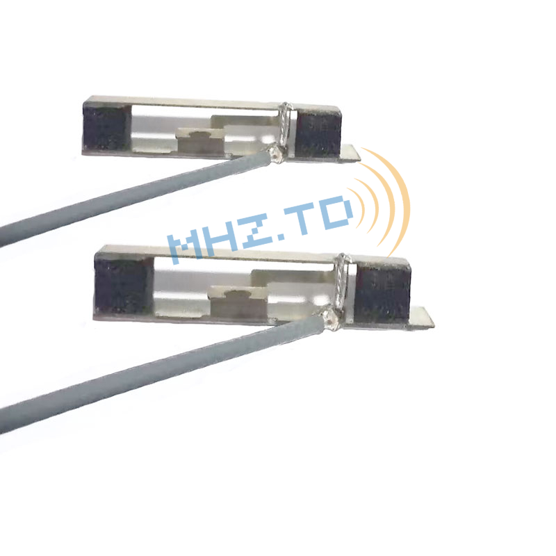 2.4GHz /5.8G Embedded Omni-Directional Copper Antenna， U.FL IPEX Connector Featured Image