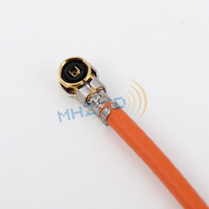 I-PEX U.FL UFL MHF-4 Rf Cable