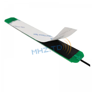 [Copy]  2.4GHz 5.8GHz Dual Band PCB WiFi Antenna IPEX Embedded Antenna with 30cm Cable for Mini PCIe Card