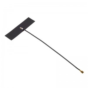 Thin Embedded 2.4G Bluetooth 5.8G WIFI Built-in FPC Antenna Omnidirectional Patch Antenna
