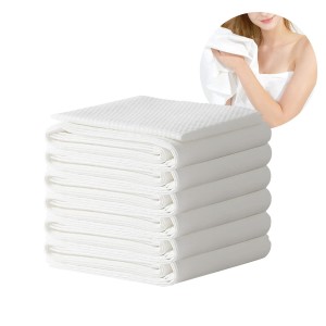 Non-Woven Disposable Cotton Towels