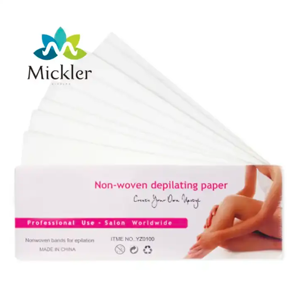 Depilatory Paper: A Revolution in the Paper Industry