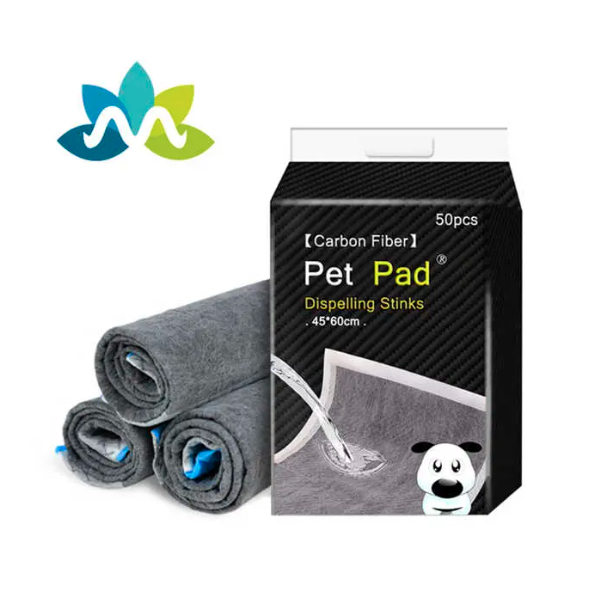 Keeping things clean and comfortable: The importance of cat pads and cat pee pads
