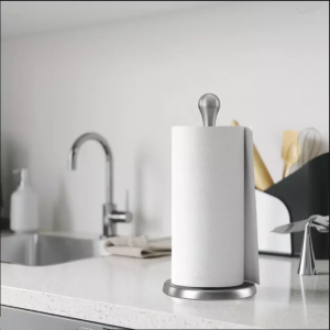 Kuhinjski papirnati ručnik koji upija vodu bez prašine