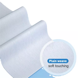 Šlapias tualetinis popierius Nuplaunamas ekologiškas šlapias servetėlės ​​​​popierius OEM
