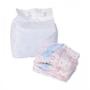 Wholesale Supply Super Absorbent Soft Disposable Pet Diaper Female And Male Dog Diapers