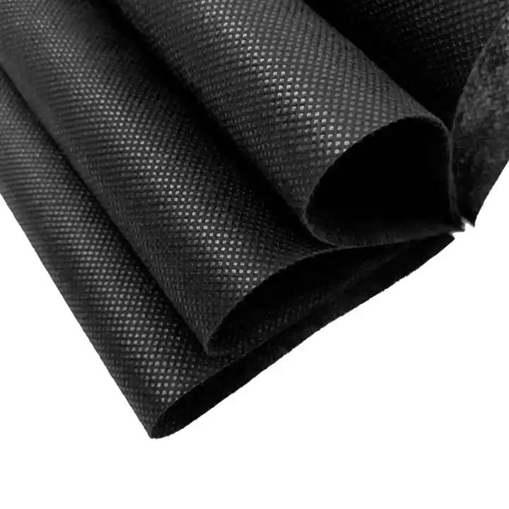 အရောင်းရဆုံး Biodegradable PP Breathable Agricultural Non-Woven Fabric