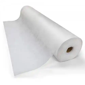 Factory Supply Non-loven Bed Sheet Roll ea Lakane ea Bongaka e Lahloang