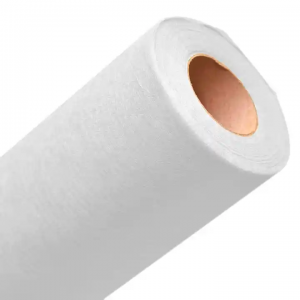 Factoryn Supply Non-woven Bed Sheet Disposable Medical Bed Sheet Roll