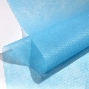 Cheap Disposable Bed Sheet Non-woven Breathable Spa Porous Single Bed Sheet Plain Bed Sheet Set
