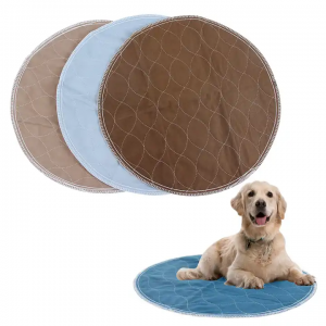 Wholesale Absorb Sustainable Washable Dog Puppy Pet Pee Pads