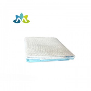 2020 disposable high absorbent puppy training pad for dog