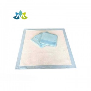 wholesale manufacturer disposable training extra large dog puppy pads