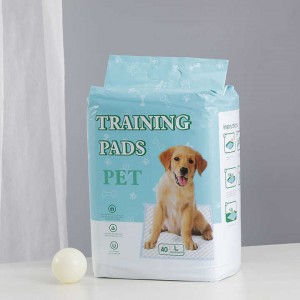 amazon top seller 2020 super absorbent pet training puppy pads