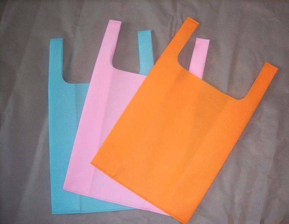 Differences Between Woven & Non Woven Tote Bags